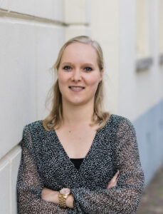 Ilona Wullink